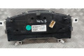 Панель приборов 9835526280, 56584613DH Citroen C5 Aircross