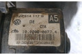 Jednotka ABS 1J0614117G Seat Toledo II (1M) 1998