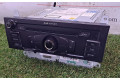 Радио/ проигрыватель CD/DVD / навигация     8T2035186Q, 8T2035186Q    Audi A5 Sportback 8TA 