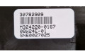 Блок управления климат-контролем 30782909   Volvo V70