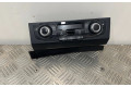 Блок управления климат-контролем 8K1820043AQ Audi Q5 SQ5