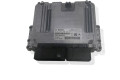 Блок управления двигателя 9845780880   Opel Combo E