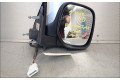 Zpětné zrcátko Citroen Berlingo 2004 8153JN