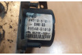 Jednotka ABS 44510-B1011, 89540-B1010 Subaru Justy 2010