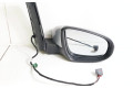 Зеркало электрическое Volkswagen Touran II 2010 - 2016 года
