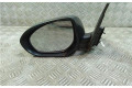 Зеркало (механическое)    Mazda 3 II