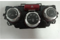 Блок управления климат-контролем 72311SC060 Subaru Forester SH