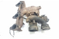 Turbodmychadlo Нагнетатель 038253014H Volkswagen Transporter - Caravelle T5 AXC