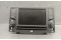 Дисплей    3G0919605D, 3G0919605D   Volkswagen Passat Alltrack