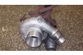 Turbodmychadlo Турбина 8200466021 Renault Trafic II (X83) 2.0