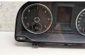 Панель приборов 1T0920861D, VDD02402 Volkswagen Touran II