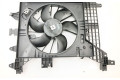 Вентилятор радиатора 214814567R, 5YY0548 Dacia Duster
