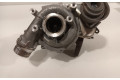  Турбина Renault Clio IV     для двигателя K9K-608(K9K-B6)      