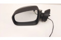 Зеркало электрическое левое Dacia Duster