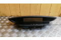 Дисплей P96572391ZD Citroen C4 I