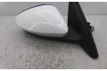 Зеркало электрическое Skoda Octavia Mk3 (5E) 2013 - 2019 года