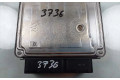 Блок управления двигателя 03G906021PM, 0281014061 Volkswagen Golf SportWagen