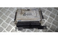 Řídící jednotka 038906012t, 0281010060   Seat Toledo II (1M) 1999