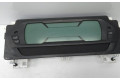 Дисплей 981691128000 Citroen C4 II Picasso