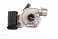 Turbodmychadlo Турбина 762463, 7624635006S Chevrolet Captiva LLW