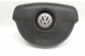 Подушка безопасности водителя 7H0880201S Volkswagen Transporter - Caravelle T5