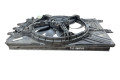Вентилятор радиатора 8B0642400 Fiat 500L