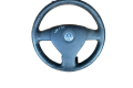 Руль Volkswagen Jetta V 2005 - 2010 года 1K0419091AG