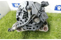 Генератор 03L903013, 03L903013 Volkswagen Touran II