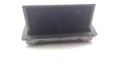 Дисплей    8V0857273P   Audi A3 S3 A3 Sportback 8P