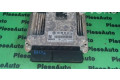 Блок управления двигателем Блок управления 0281013228, 03G906021KK Volkswagen Jetta V