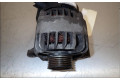 Генератор 57055Z   Citroen Saxo      