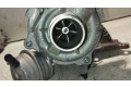  Турбина Ford Focus 1.0 53420053         