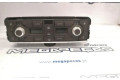 Блок управления климат-контролем 4E0820043, 4E0910043A   Audi A8 S8 D3 4E