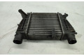 Интеркулер  880590XC   Renault Clio III 