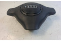 Подушка безопасности водителя 8L0880201J, 11012000 Audi A3 S3 8L