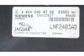 Блок управления двигателя LNF2403AD, A0245459732 Jaguar XJ X40