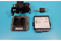 Блок управления двигателем ECU 90582539, IMPRK1367140   Opel Zafira A