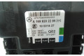Блок предохранителей A1698202285   Mercedes-Benz A W169    