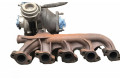 Turbodmychadlo Турбина GT2052V, 8653122 Volvo XC70 D 5244 T