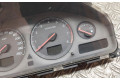 Панель приборов Volvo V70