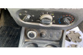 Блок управления климат-контролем 6001551698 Dacia Duster