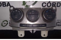 Блок управления климат-контролем K1900CD98A03 Mazda 5