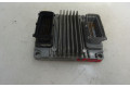 Řídící jednotka 96436779 Chevrolet Aveo 2006