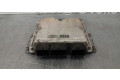 Блок управления двигателя 0281010499 Citroen Xsara