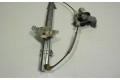 Электрический механизм для подъема окна без двигателя 80700EB305, 400848 Nissan NP300 2007