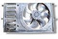 Вентилятор радиатора 6R0121207L Skoda Fabia Mk2 (5J)