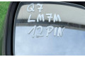 Zpětné zrcátko Audi Q7 4M 2016 E1041367