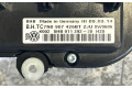 Блок управления климат-контролем 7N0907426BT, 5HB01129220   Volkswagen Touran II