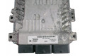 Блок управления двигателя DV6112A650BGE, S180133129C   Ford Transit -  Tourneo Connect
