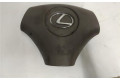 Подушка безопасности водителя 4513030590C0, 8420503 Lexus GS 300 400 430